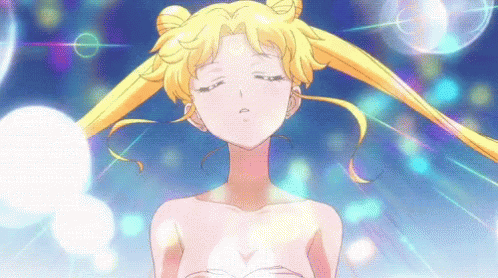 Sailor Moon GIF - Sailor Moon Crystal GIFs