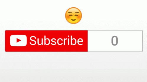 Subscribers 1000subscribers GIF - Subscribers 1000subscribers You Tube GIFs