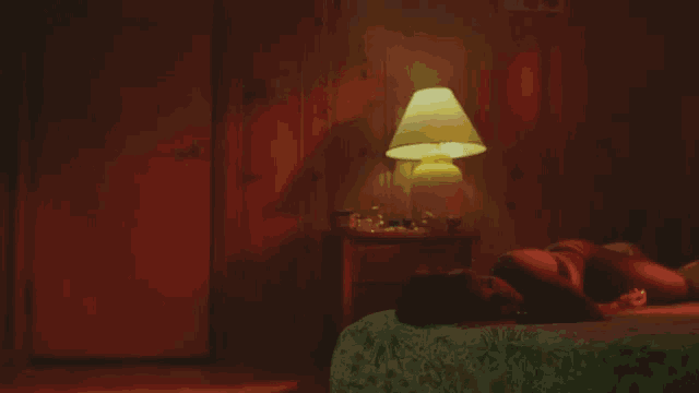 Bed Time Thinking GIF - Bed Time Thinking Rest GIFs