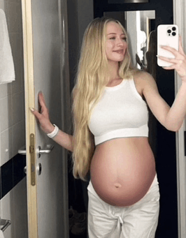 Preggo GIF - Preggo GIFs