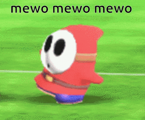 Mewo GIF - Mewo GIFs