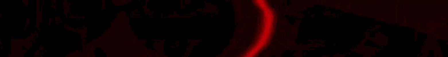 a red background with the words eriks barans