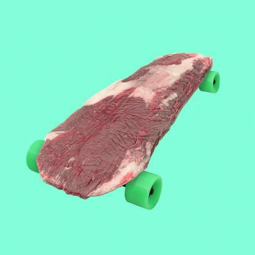 Meat Rider GIF - Meat Rider GIFs