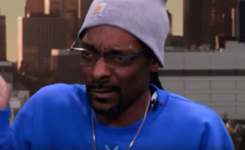Snoop Dogg What Bitch GIF - Snoop Dogg What Bitch What The Fuck GIFs