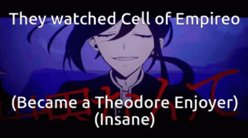 Cell Of Empireo Theodore GIF - Cell Of Empireo Cell Theodore GIFs