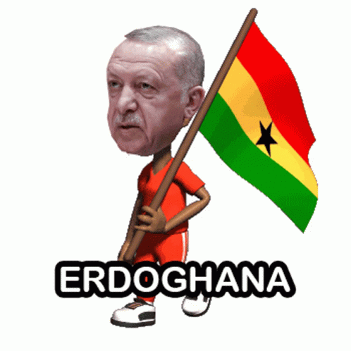 Erdogan Ghana GIF - Erdogan Ghana Erdoghana GIFs