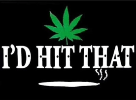 Id Hit That Weed GIF - Id Hit That Weed 420 GIFs