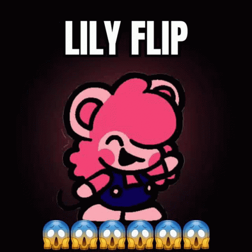 Lily Lily Stardrop GIF - Lily Lily Stardrop Lily Stardrop Isles GIFs