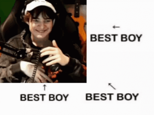 Tubbo Best Boy GIF - Tubbo Best Boy GIFs