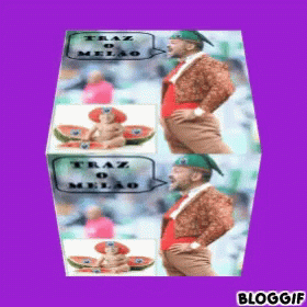 Yes Spinning GIF - Yes Spinning Cube GIFs