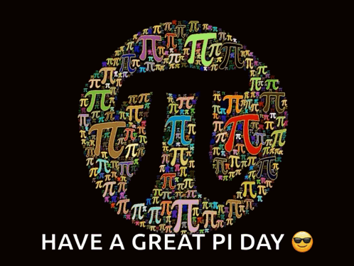 Pi Happy Pi Day GIF - Pi Happy Pi Day GIFs