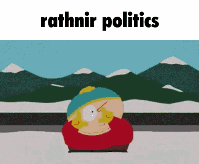 Rathnir Stoneworks GIF - Rathnir Stoneworks Rathnir Politics GIFs