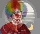 Clown Discord GIF - Clown Discord Discord Mod GIFs
