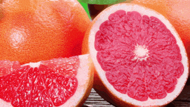 Thoughts Of Grapefruit GIF - Thoughts Of Grapefruit Grapefruit GIFs
