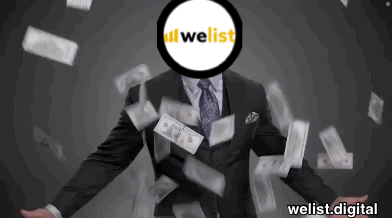 Welist Welistdigital GIF - Welist Welistdigital GIFs