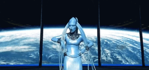 Diva 5thelement GIF - Diva 5thelement GIFs