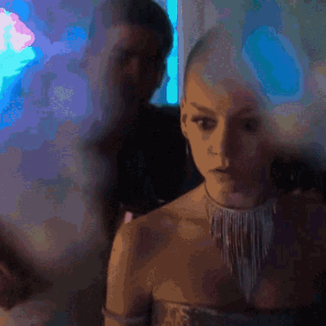 Jnkslice White Woman Shocked GIF - Jnkslice White Woman Shocked GIFs