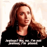 Gpoy Jealousy GIF