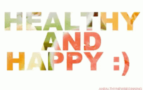 Healthy Happy GIF - Healthy Happy GIFs