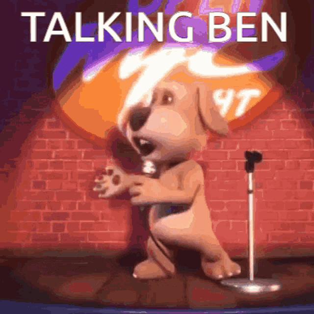 Talking Ben Memes GIF - Talking Ben Memes Talking Ben GIFs