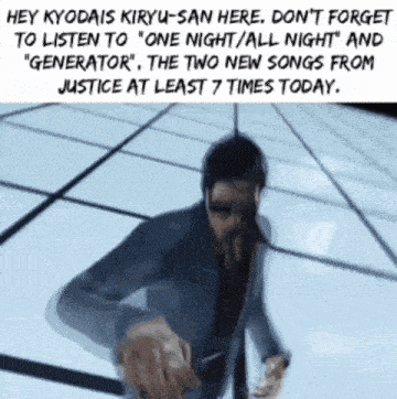 Justice Hyperdrama Yakuza Kiryu Edbanger GIF - Justice Hyperdrama Yakuza Kiryu Edbanger GIFs