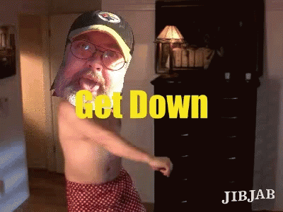 Get Down Party On GIF - Get Down Party On Dance GIFs