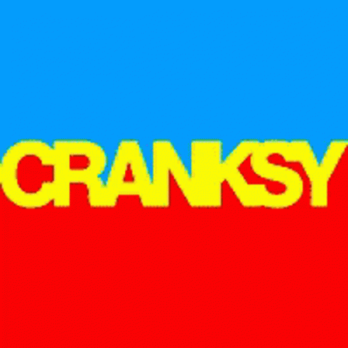 Cranksy Artist Cranksy GIF - Cranksy Artist Cranksy Nifty GIFs