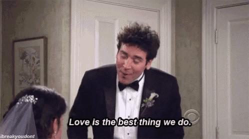 Himym Ted GIF
