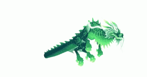 Abstract Dragon GIF - Abstract Dragon GIFs
