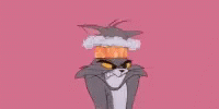 Mad Tom And Jerry GIF - Mad Tom And Jerry Pissed GIFs