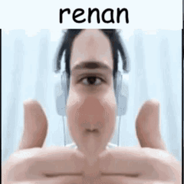 Renan GIF - Renan GIFs