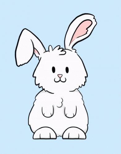 Hase Happy Easter GIF - Hase Happy Easter Egg GIFs