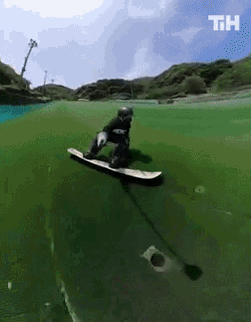 Surfing This Is Happening GIF - Surfing This Is Happening Fast Surfing GIFs