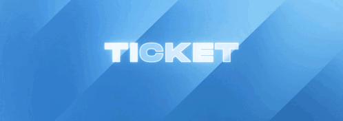 Ticket GIF - Ticket GIFs