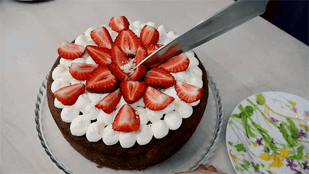 Tortodel Cake GIF