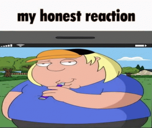 Reaction GIF - Reaction GIFs