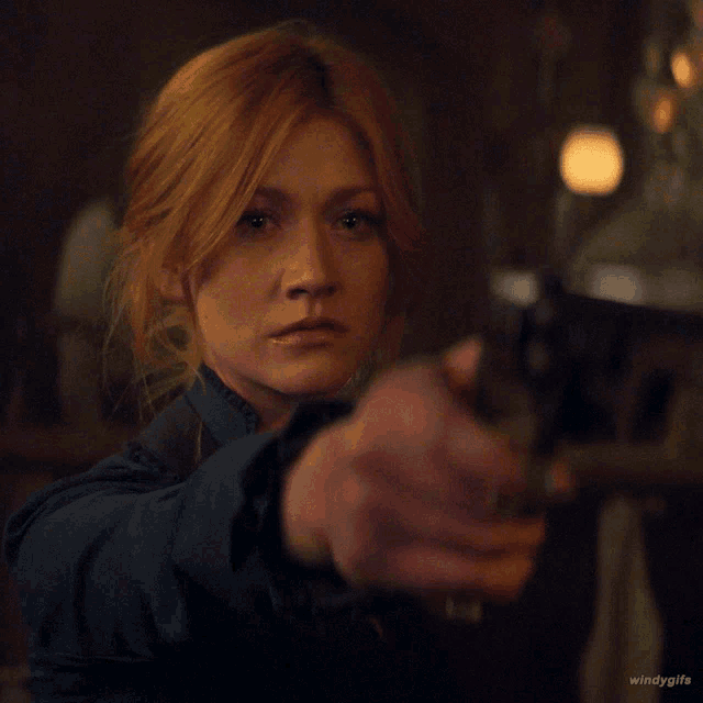 Windygifs Walker Independence GIF - Windygifs Walker Independence Abby Walker GIFs