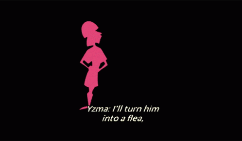 Yzma Disney GIF - Yzma Disney Villain GIFs