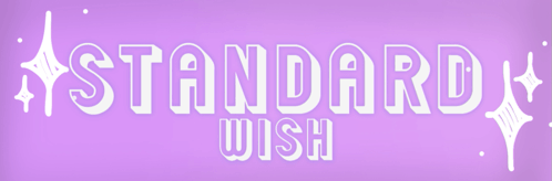 Standard Wish GIF - Standard Wish Wish GIFs