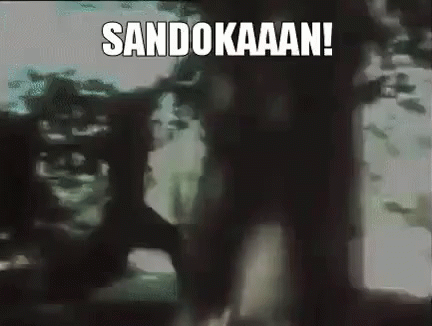 Sandokan Kabir Bedi Sigla La Tigre Della Malesia GIF - Cult Tv Show Opening Malasyan GIFs