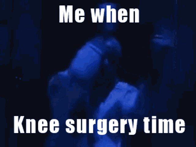 Atlanta Kneesurgery GIF - Atlanta Kneesurgery Shitpost GIFs