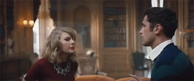 Taylor Swift Angry GIF - Taylor Swift Angry Blank Space GIFs