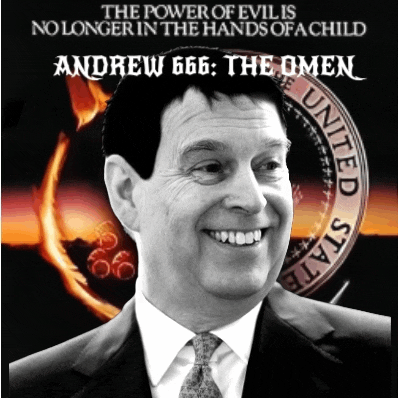 the power of evil is no longer in the hands of a child andrew 666 the omen united states