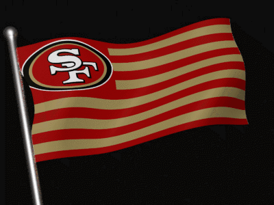 San Francisco 49ers 49ers Win GIF - San Francisco 49ers 49ers 49ers Win GIFs