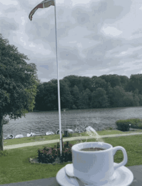 Coffee Time Coffee GIF - Coffee Time Coffee Coffee Cup GIFs