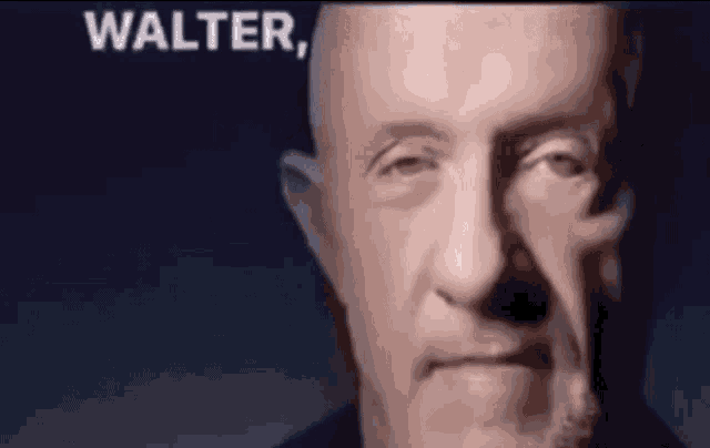Walter Put Your D Away Walter Hank GIF - Walter Put Your D Away Walter Hank Walter GIFs