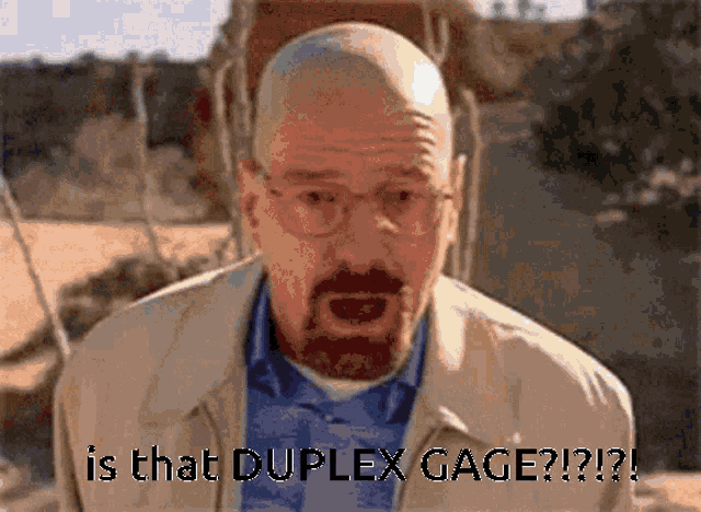 Duplex Gage Walter White GIF - Duplex Gage Walter White Falling GIFs