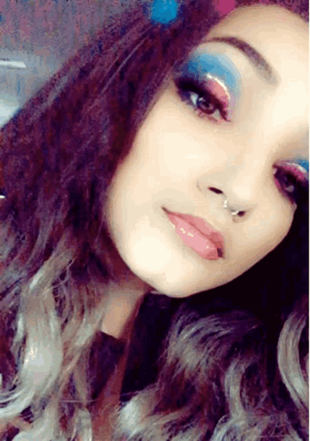 Meme Queen GIF