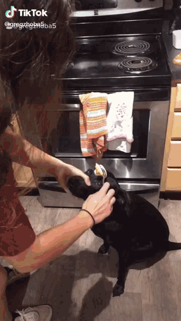 Butter Dog GIF