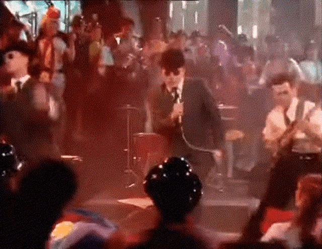 Madness Top Of The Pops GIF